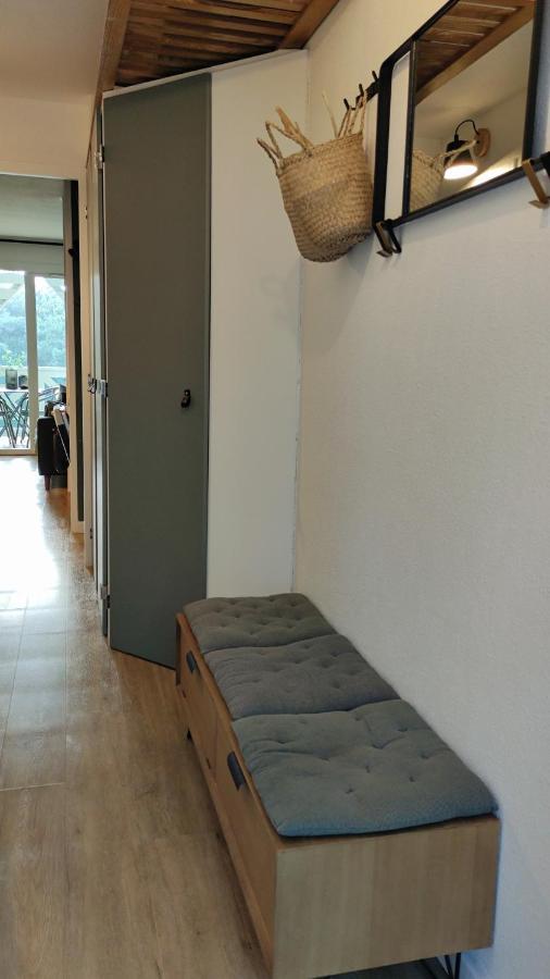 Appart Cosy Green, Ocean, Golf, Piscine, Wifi Moliets-et-Maa Luaran gambar