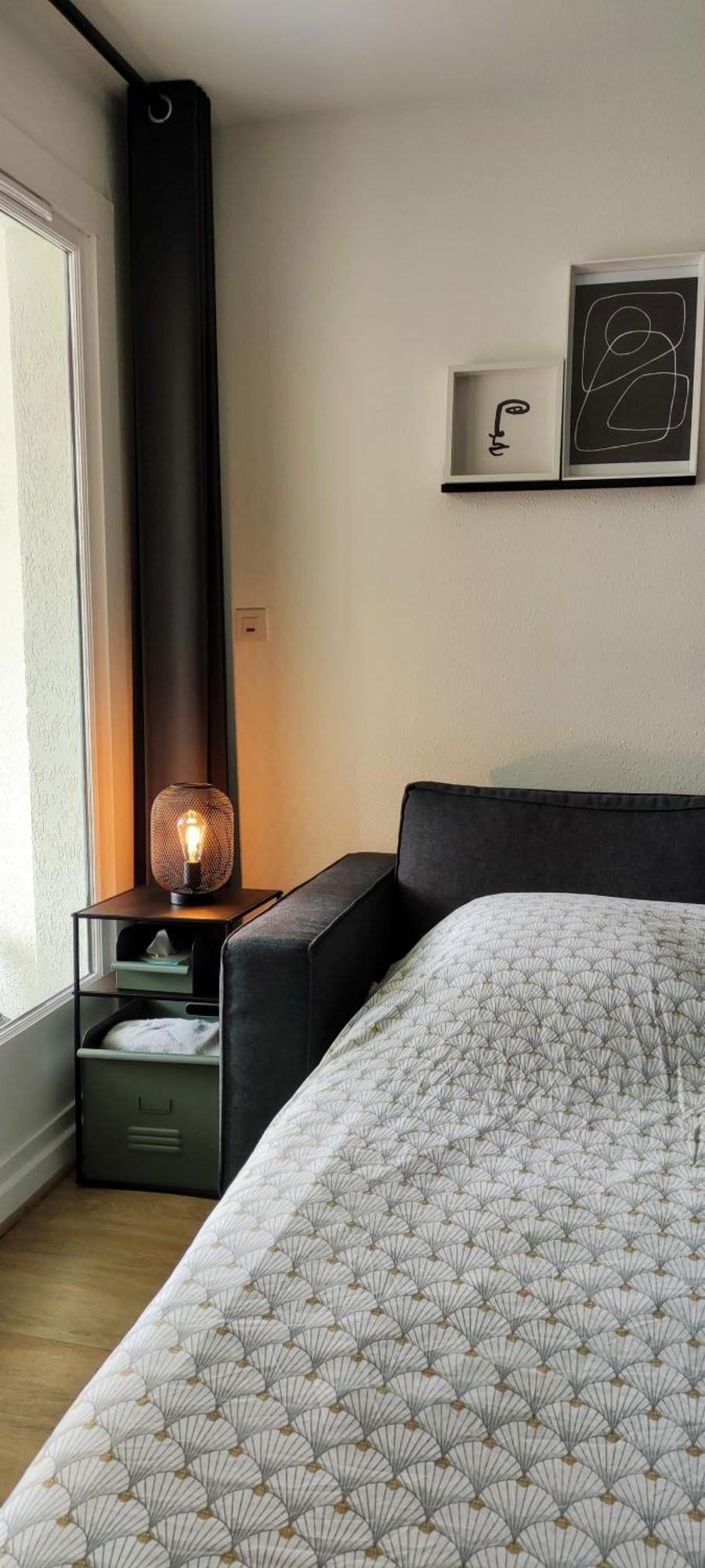 Appart Cosy Green, Ocean, Golf, Piscine, Wifi Moliets-et-Maa Luaran gambar