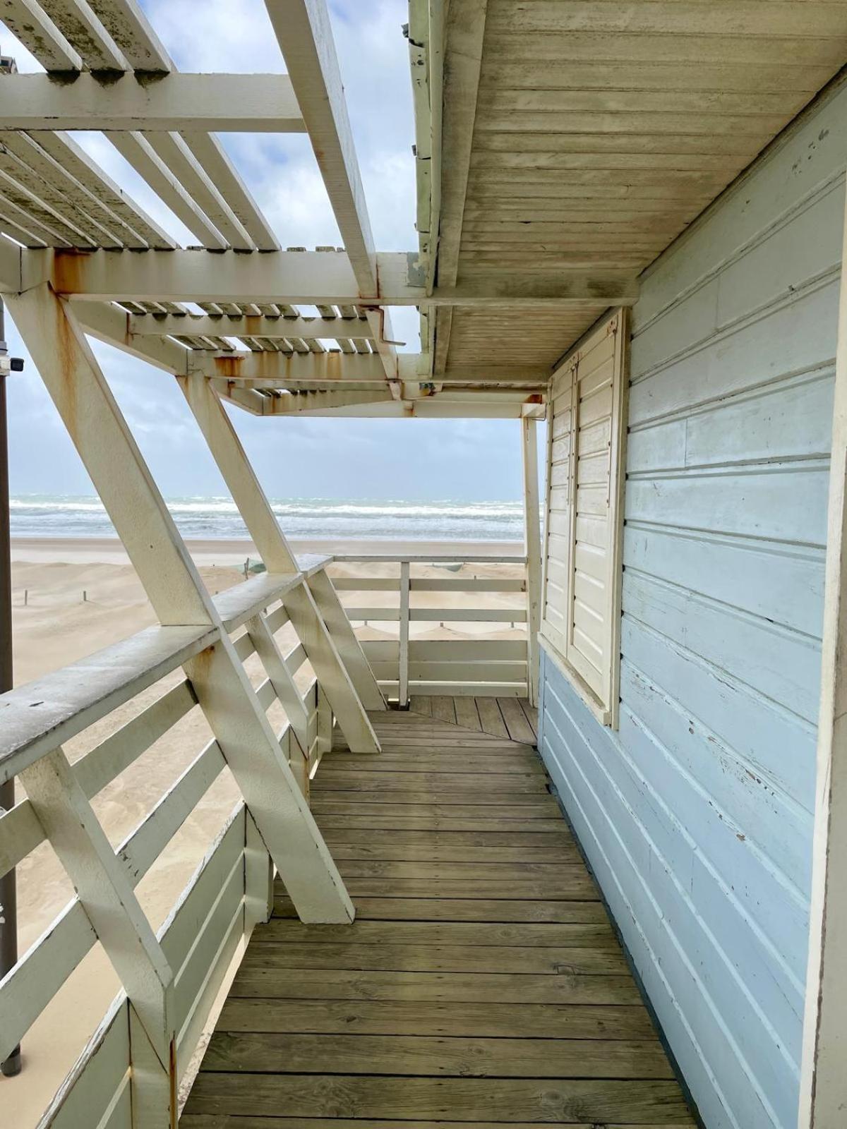 Appart Cosy Green, Ocean, Golf, Piscine, Wifi Moliets-et-Maa Luaran gambar